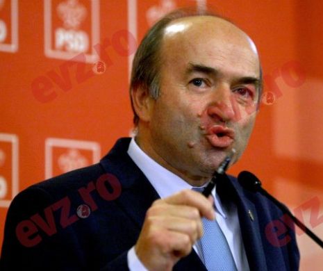 Liviu Dragnea, la mâna lui Tudorel Toader. SECRETUL lui Tudorel Toader despre AMNISTIE