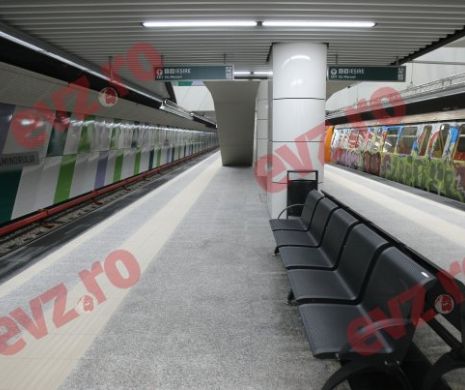 Magistrala 2 de Metrou se va prelungi cu o staţie, construită din bugetul Sectorului 4, între Berceni şi Şoseaua de Centură. Finalizarea lucrărilor, în 2021