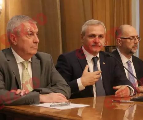 Majoritatea parlamentară PSD-ALDE s-a spulberat! Dragnea pregătește negocieri la sânge cu UDMR