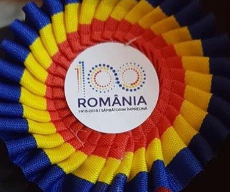 Marea Unire sărbătorită şi în Republica Moldova cu ocazia Centenarului