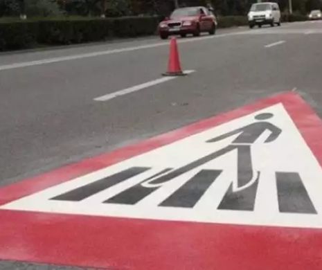 MĂSURĂ RADICALĂ! Amenzi DRASTICE pentru PIETONI! Breaking News
