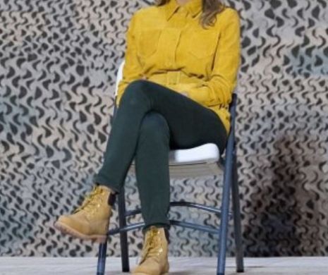 Melania Trump, atacată pe social media: Prima doamnă poartă cizme Timberland? Am terminat!