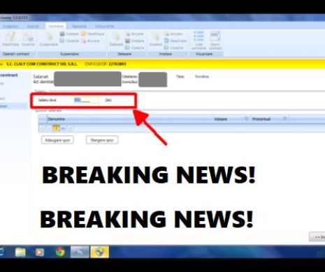 Milioane de români TREBUIE SĂ SEMNEZE de la 1 ianuarie. MARE ATENŢIE! Breaking news social