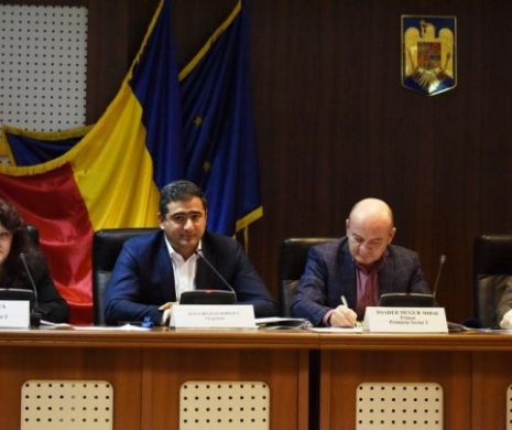 MINUNE înainte de Sfântul Nicolae în Sectorul 2. Primarul PSD îl acuză de pe ONŢANU de ILEGALITĂŢI