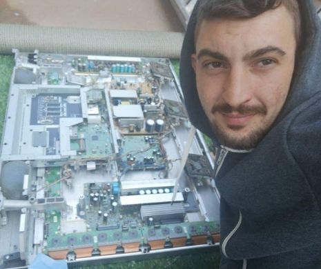 Misterul se adâncește în jurul morții lui Valentin, românul care a plecat din Anglia în România și a fost găsit spânzurat la Londra
