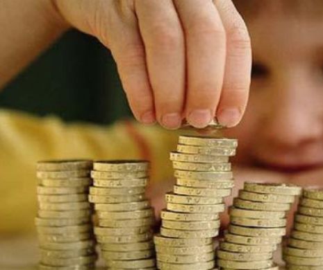 Model de SUCCES la doar ȘAPTE ANI. Cum a reușit să câștige 22 de MILIOANE de DOLARI pe AN