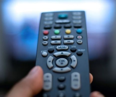 Nemuritorul televiziunii româneşti revine. ANUNŢ OFICIAL de ultimă oră. RATING, GARANTAT. Breaking news în media