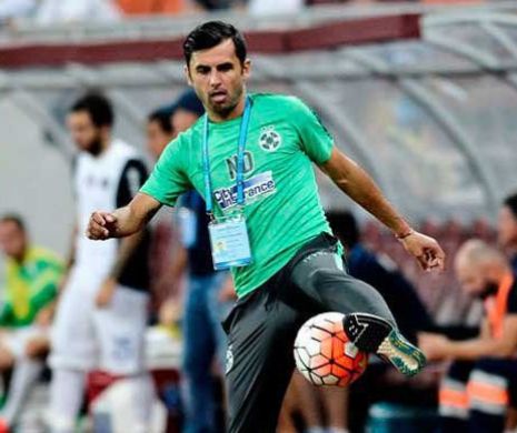 NEWS ALERT. Nicolae Dică A DEMISIONAT de la FCSB. Ce a discutat antrenorul cu finanțatorul Gigi Becali