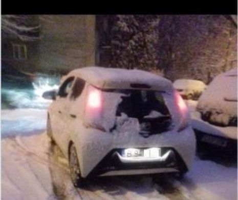 O femeie a fost amenințată cu MOARTEA pentru un loc de parcare