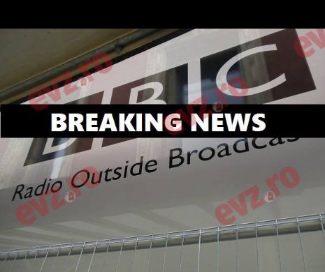 O JURNALISTĂ cunoscută S-A SINUCIS. Breaking news în media