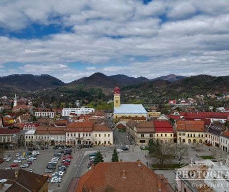 O nouă ALIANȚĂ în TRANSILVANIA. Ce ORAȘE vor intra în COMPONENȚĂ