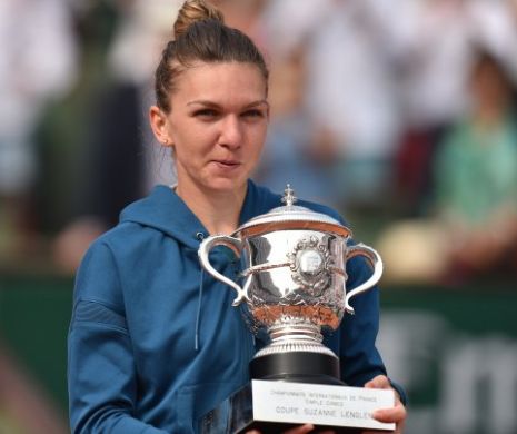 OFERTĂ SURPRINZĂTOARE primită de Simona Halep. Ce decizie a luat lidera tenisului mondial
