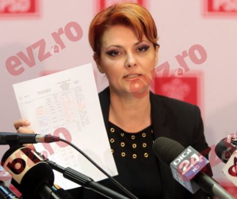 Olguța Vasilescu RUPE TĂCEREA! MOTIVUL ASCUNS, pentru care Iohannis a refuzat-o la ministerul Transporturilor