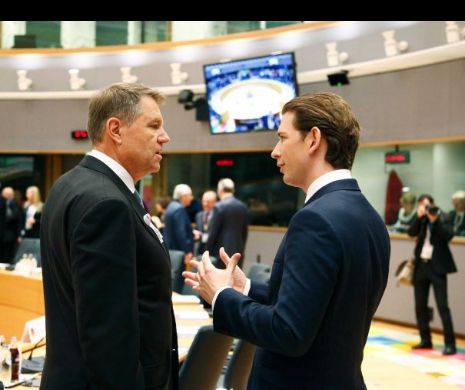Patru țări din UE au reclamat Austria la Comisia Europeană pentru discriminare. Guvernul Kurz taie alocațiile copiilor cetățenilor europeni. Ce fac autoritățile române