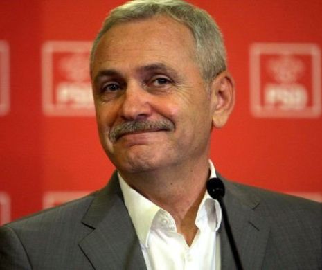 PETRECERE cu fast pentru DRAGNEA. Ce sărbătorește LIDERUL PSD alături de alți GREI ai partidului