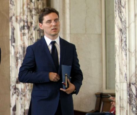 Politică în numele lui tati. Cine se pregătește să ne CONDUCĂ ȚARA