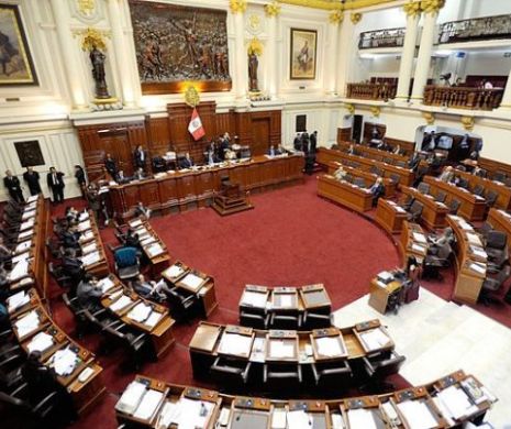 Politicieni ÎN CORZI! Țara în care actualii parlamentari NU vor mai putea CANDIDA pentru un nou mandat