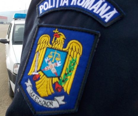 Polițistul agresat de romi în Timiș, OPERRAT PE CREIER. Sindicatul oamenilor legii avertizează: ”pedepsele sunt prea blânde”