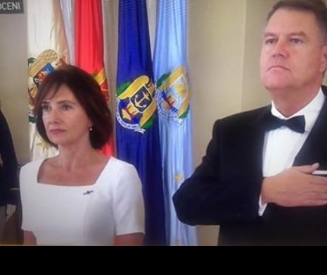 Președintele Iohannis a transmis, de la Alba Iulia, un MESAJ EMOȚIONANT tuturor românilor