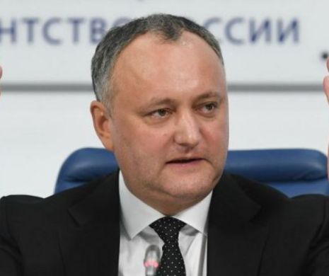 Președintele și RUSIA. Legăturile neștiute ale acestuia cu VLADIMIR PUTIN. Ce relație au cei doi, de fapt?