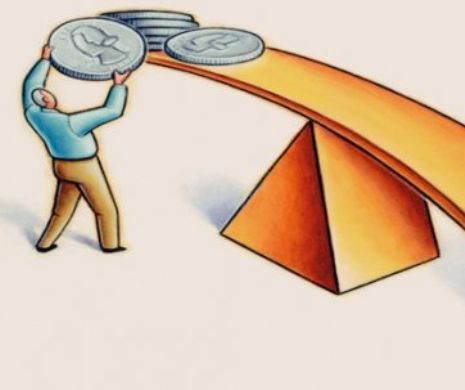 Financial Times pune degetul pe rană: Un moment periculos pentru economia mondială