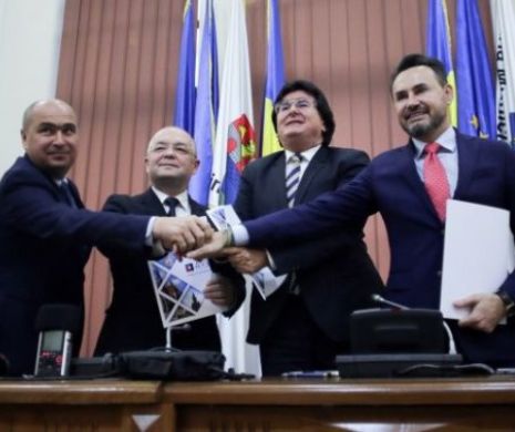 Primele avantaje pentru locuitorii municipiilor din Alianța Vestului