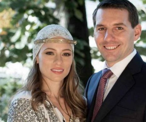 Prințul Nicolae, gest REGAL pentru Alina Binder. „A fost un șoc, am început să plâng”