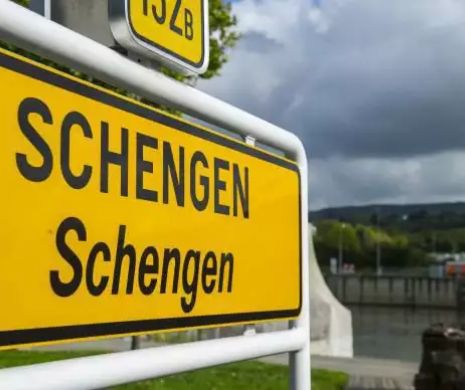 PROBLEME IMENSE pentru Bulgaria. SCEPTICISM cu privire la aderarea la SCHENGEN