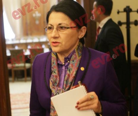 Profesori la RECICLARE. MAREA REFORMĂ din învăţământ începe din ianuarie