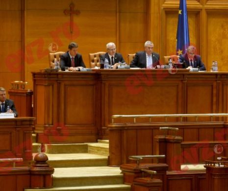 PROPUNEREA care poate DĂRÂMA GUVERNUL! Anunț de ultimă oră despre LEGEA PENSIILOR