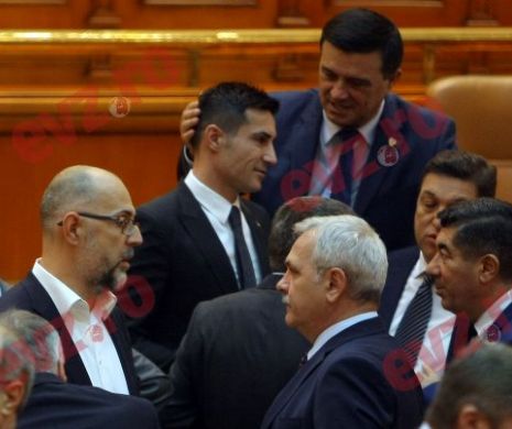 PSD, APROAPE DE COLAPS! EVz are toate detaliile MARII BĂTĂLII din partid. Compromis istoric vs. voturi compromise la viitoarele alegeri