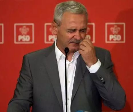 PSD ar putea PRIMI LOVITURA FINALĂ de unde se AȘTEAPTĂ mai PUȚIN. Cine îi pune BEȚE în ROATE lui Dragnea. News alert în politică