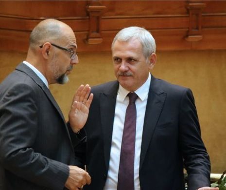 PSD se apleacă din nou în faţa UDMR. Care sunt condiţiile etnicilor maghiari