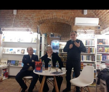 Radu Ciobotea a (re)lansat careta ce rememorează, emotionant anii 80 - 90: După Revoluţie, târziu