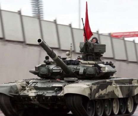 RĂZBOI de la graniţele ROMÂNIEI. RUSIA impune noi SANCŢIUNI Ucrainei