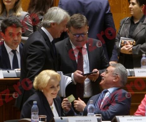 Răzbunarea Opoziției. Blochează pensiile, măsura populară a puterii. Bonus: combaterea evaziunii fiscale rămâne în așteptare