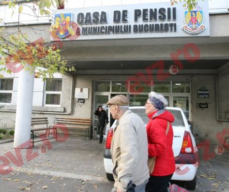 Reacție ACIDĂ la LEGEA PENSIILOR: „NU este legea OLGUȚEI VASILESCU”