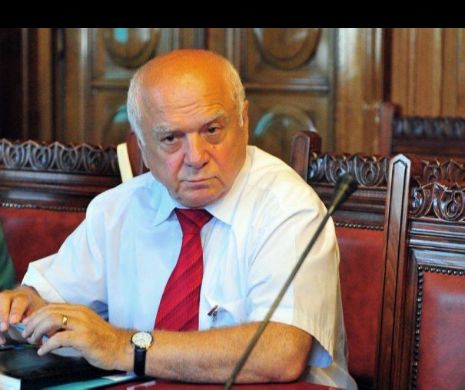 REVOLUŢIA la CARACAL povestită de plutonierul ROGOJINARU, făcut CELEBRU de „Chestiunea zilei” a lui Florin Călinescu