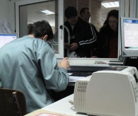 rocesul de înmatriculare a unei maşini. Care sunt paşii de urmat pentru a intra în legalitate