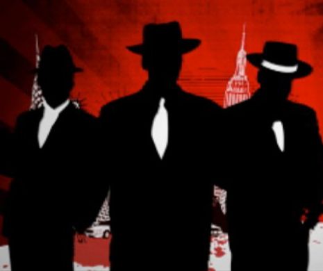 Mafii invizibile: Cum s-a schimbat modul lor de a acționa în timpul pandemiei?