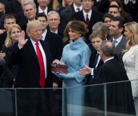 România a ajuns și în Congresul SUA. REZOLUȚIA pe România a fost VOTATĂ de Camera Reprezentanților. Oamenii lui Trump s-au aliat cu adversarii