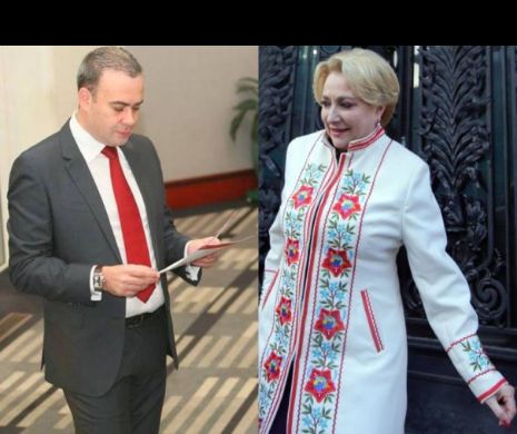 Rotirea cadrelor în Guvern. Urmărit penal în dosarul mitingului din 10 august, a ajuns șef de departament care se ocupă de calitatea vieții. Omul puciștilor a fost eliminat