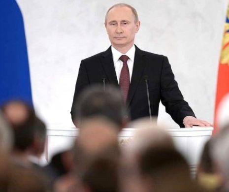 RUSIA are un NOU DUȘMAN. CAMPANIA AGRESIVĂ care a CUTREMURAT LUMEA: nu or să ACCEPTE în VECI AȘA CEVA