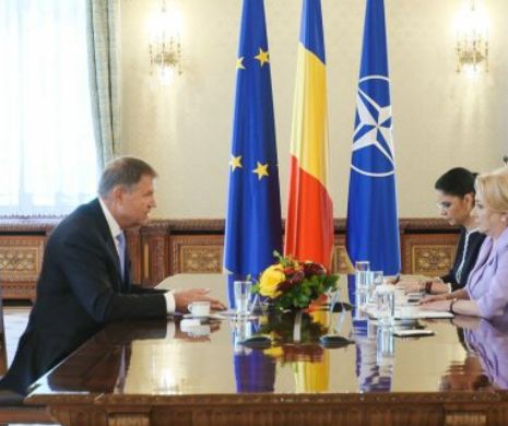 ȘANTAJ la COTROCENI. Fostul ȘEF al PSD aruncă BOMBA ANULUI. SRI este IMPLICAT DIRECT