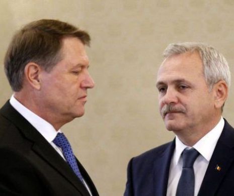 Se pregătește suspendarea lui Iohannis. Codrin Ștefănescu ”luăm în calcul toate variantatele”