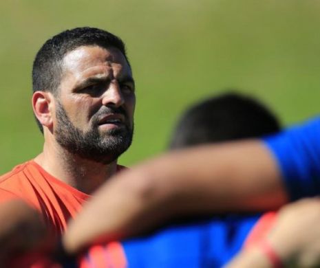 Selecționerul naționalei de rugby a fost dat afară. Care sunt cauzele CONCEDIERII