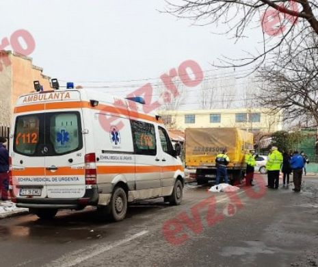 Sfârși tragic pentru o femeie din Constanța. Ucisă de o mașină în manevră de mers înapoi