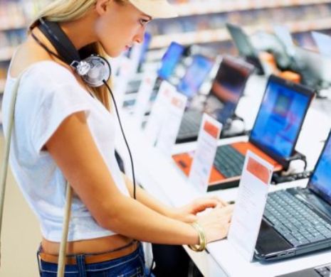 Sfaturi pentru achizitia celor mai bune laptopuri