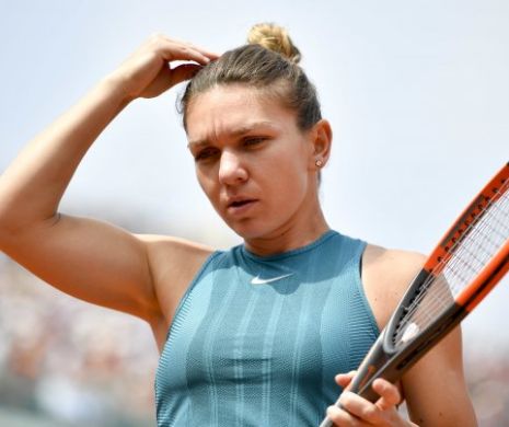 Simona Halep, ULTIMUL mesaj transmis în 2018. Lidera tenisului mondial așteaptă cu nerăbdare noul an