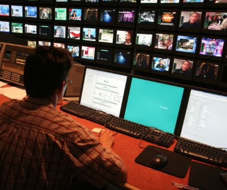 ŞOC la un post de televiziune. O vedetă a fost scoasă din grila de programe chiar înainte de sărbători. Motivul este ULUITOR